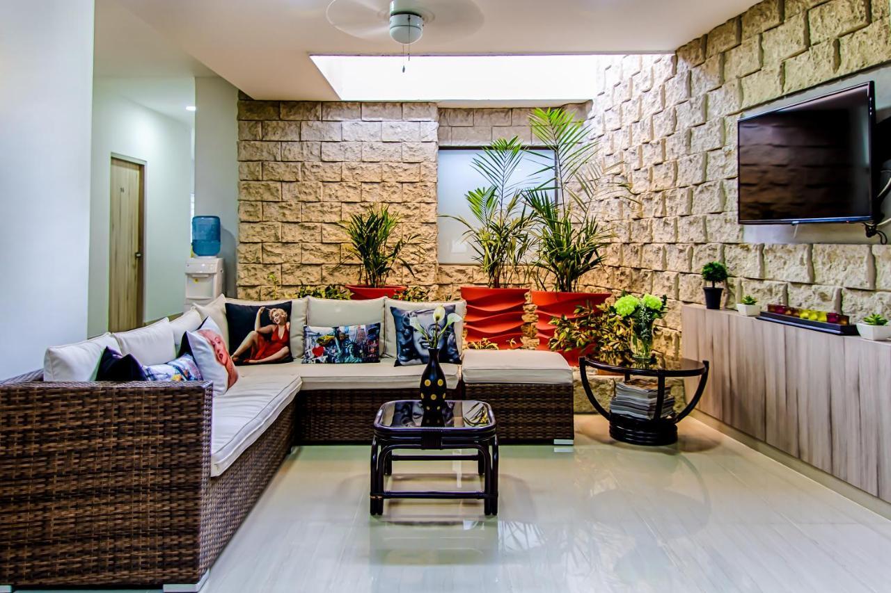 Hotel Rosales Boutique نيفا المظهر الخارجي الصورة