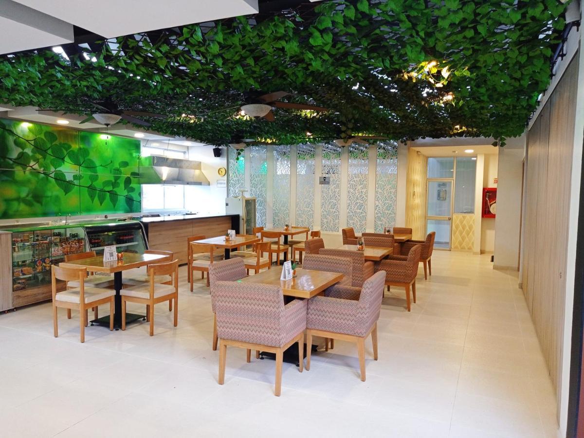 Hotel Rosales Boutique نيفا المظهر الخارجي الصورة