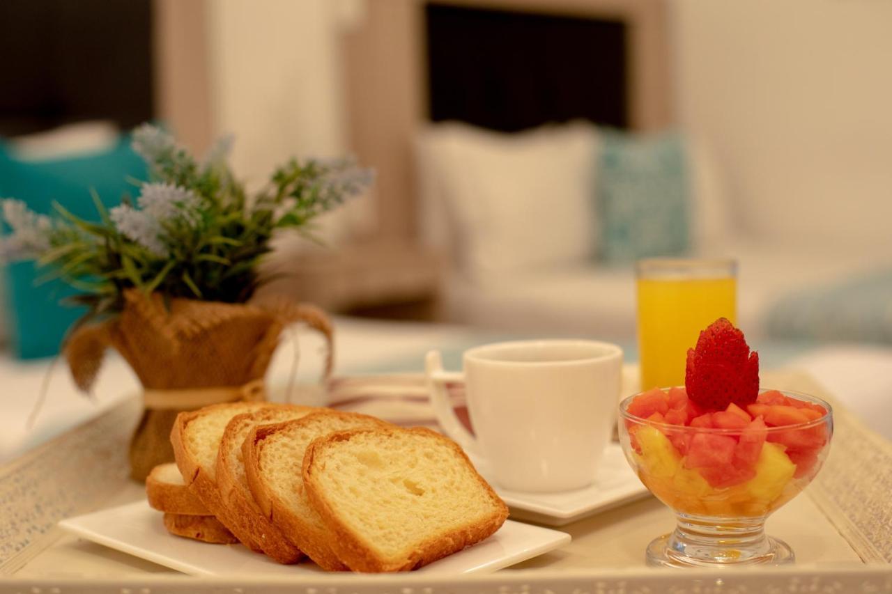 Hotel Rosales Boutique نيفا المظهر الخارجي الصورة