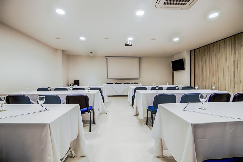 Hotel Rosales Boutique نيفا المظهر الخارجي الصورة