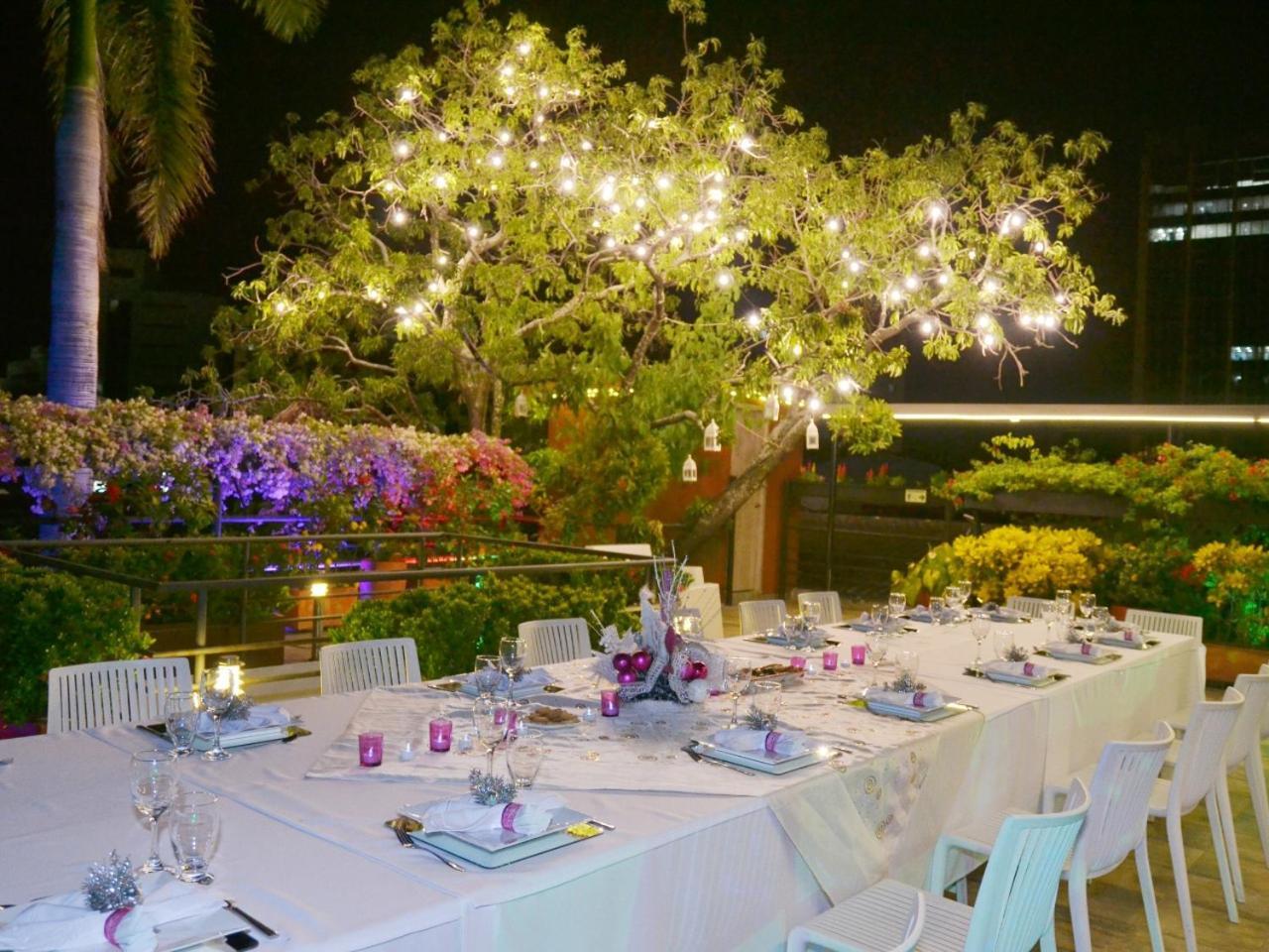 Hotel Rosales Boutique نيفا المظهر الخارجي الصورة