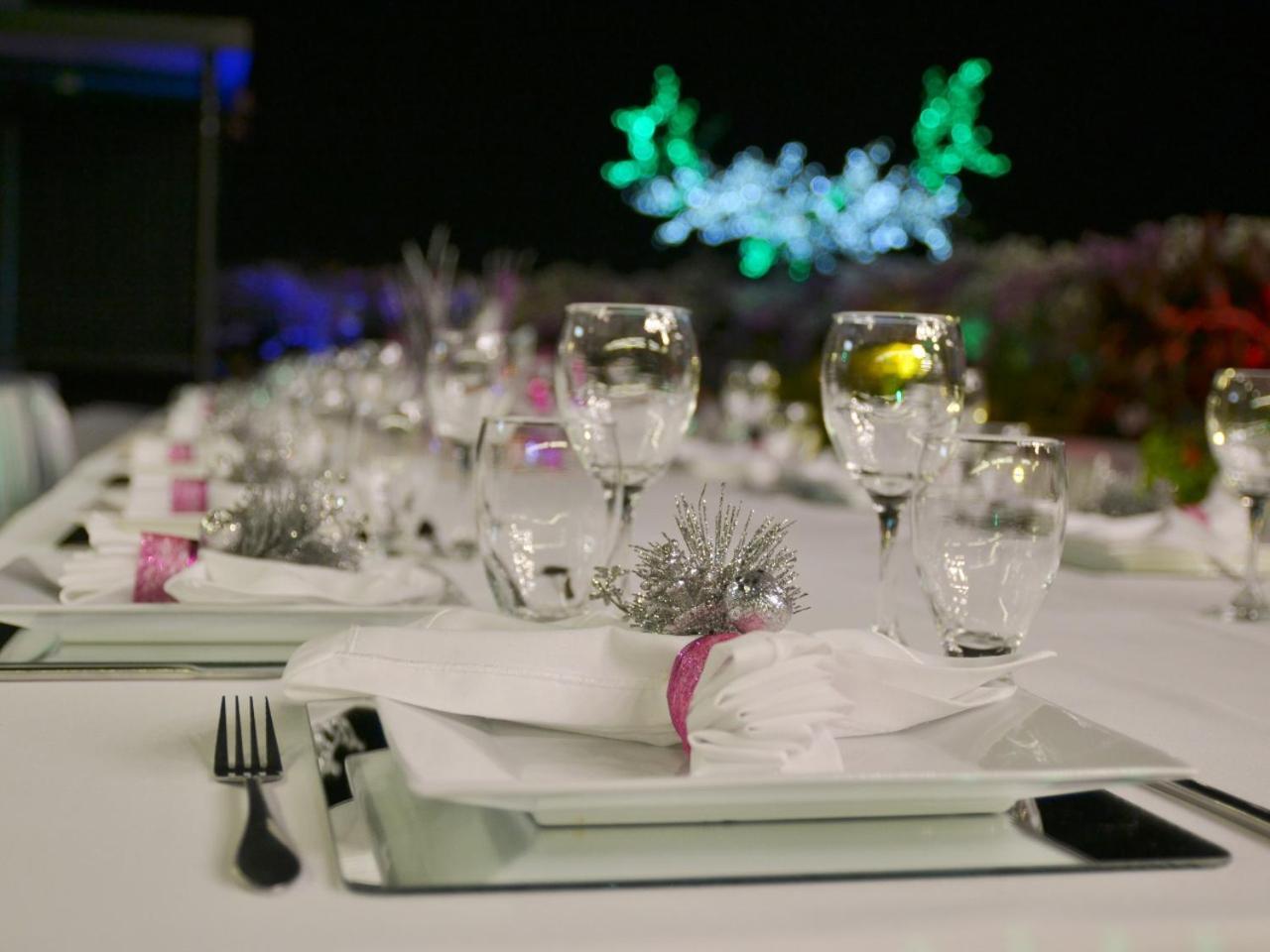 Hotel Rosales Boutique نيفا المظهر الخارجي الصورة